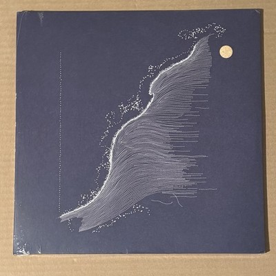 【最終値下】Quadeca Vanisher, Horizon Scraper Quadeca - Vanisher, Horizon Scraper Blue Cover Blue Vinyl 2LP