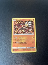 Groudon 81/168 Sm-Celestial Storm Holo on eBay