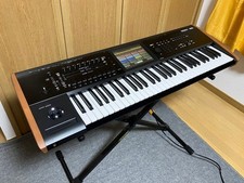 Korg KRONOS 2 61-Key Digital Synthesizer
