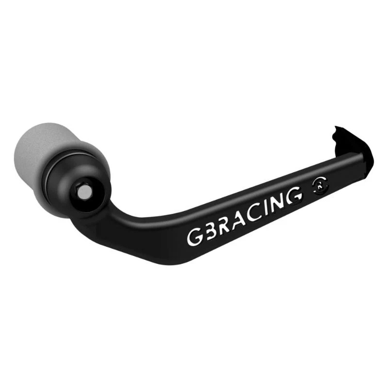 GBRacing Brake Lever Guard | Ducati Hypermotard 698 Mono 2025>Current