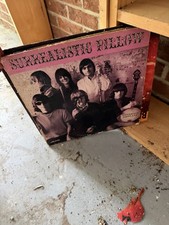 Jefferson Airplane Surrealistic Pillow Vinyl ...