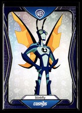2024 Kakawow Cosmos Warner Bros 100th anniversary Stinkfly #CWQ-B-236
