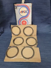 APEX A/H  3000 PRINCESS Piston Ring Set