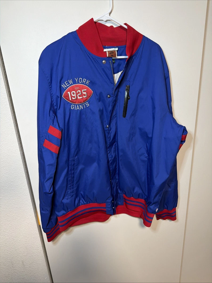 00s Nike team New York Giants リバーシブルXXL 【公式通販】