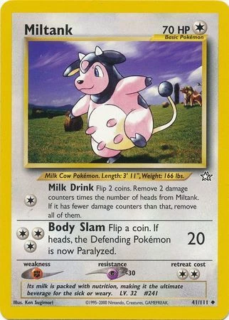 2000 Neo Genesis Set Vintage Individual Pokemon Cards Pick From List RARES UC/C - Picture 17 of 80