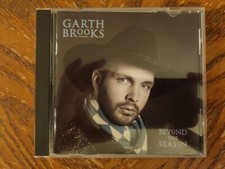 Beyond the Season by Garth Brooks CD, 1992, Capitol 