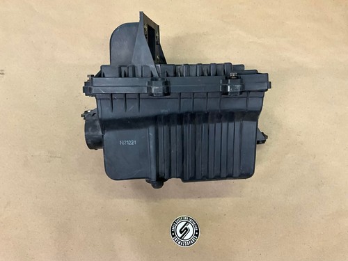 90-93 Mazda Miata MX5 MX-5 OEM 1.6 1.6L Airbox Air Box Intake Filter B61P-13-320