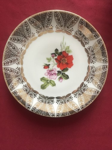 Sammeltasse GAREIS WALDSASSEN BAVARIA (lot 1) - Foto 10 di 10