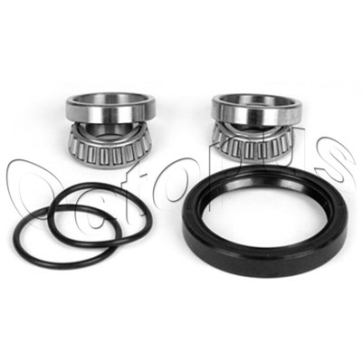 Polaris Xplorer 250 4x4 ATV Front Wheel Bearings 00-02