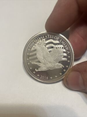 マーチン・ルーサー・キング・ジュニア 記念コイン Medal - Dr. Martin Luther King Jr. - United States – Numista