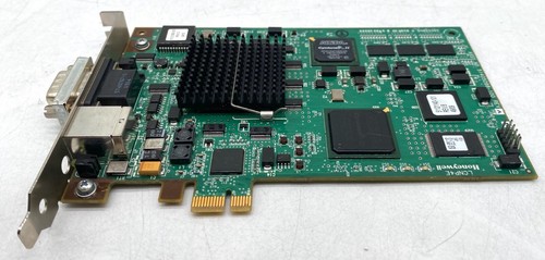 HONEYWELL LCNP4E GUS/EXPERION DESKTOP INTERFACE CARD 51405098-100 REV.A FW-E - Bild 7 von 10