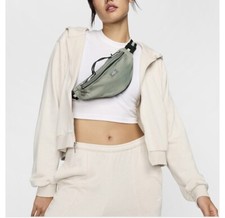 Nike Heritage Retro Waist Bag (DR6266) Fanny Pack Bum Belt Bag Hip Sack Pouch