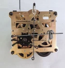 movement cuckoo regula 34 8 days weights 1,260 kg