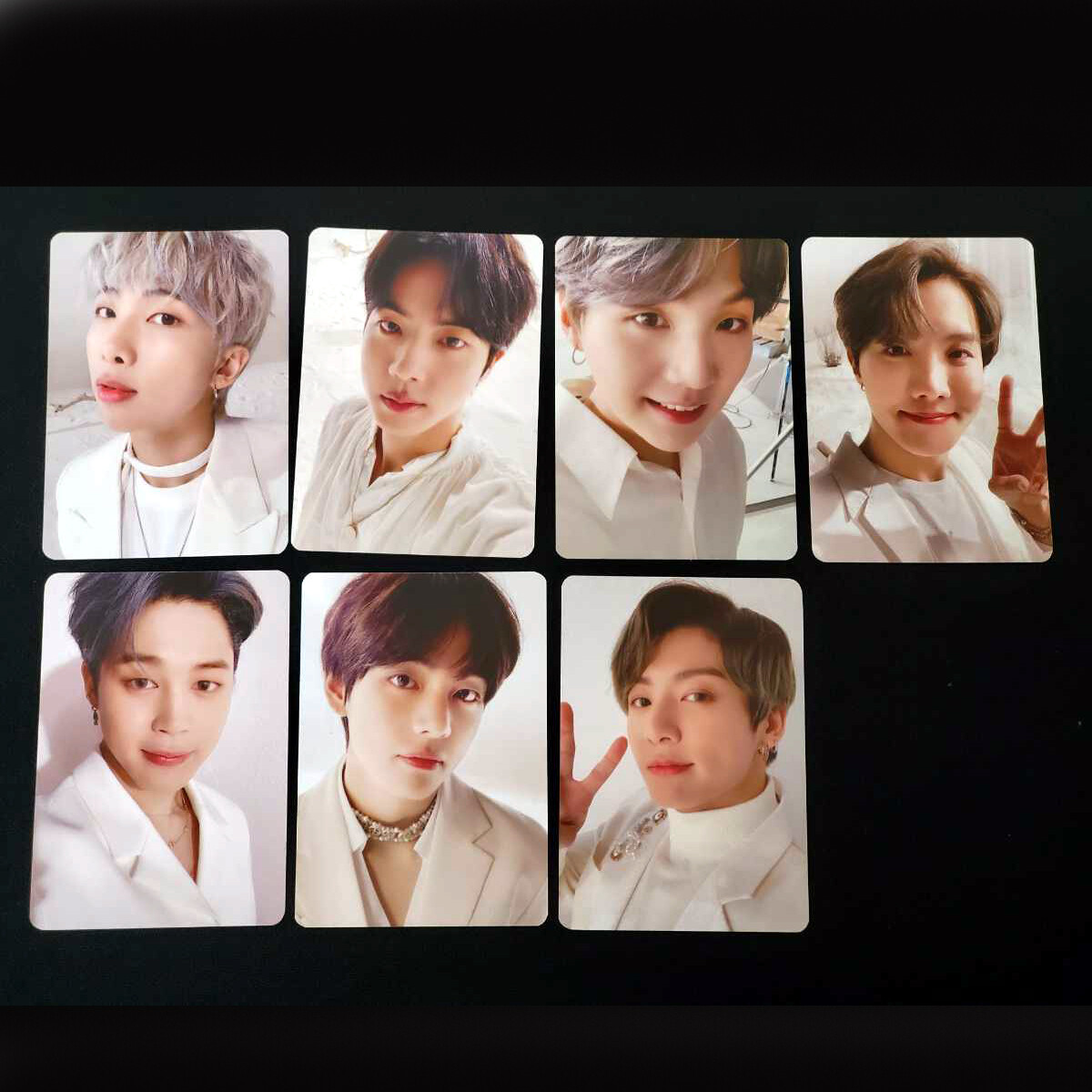 BTS 新品未開封 MAP OF THE SOUL TOUR パーカー タオル BTS] Map Of The Soul Tour : Hoody Ver.2 – krmerch
