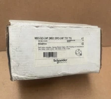 Schneider Ekectric DURADRIVE - MB3-SO-24F - Ball Valve Actuator