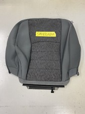 2013-20 Ram 15002500 Crewquad Cab 5mv81la8aa Front Left Side Seat Back Cover 2013-20 Ram 15002500 Crewquad Cab 5mv81la8aa Front Left Side Seat Back Cover