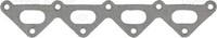 Victor Reinz 71-35619-00 Gasket, Exhaust Manifold For Fiat Lancia