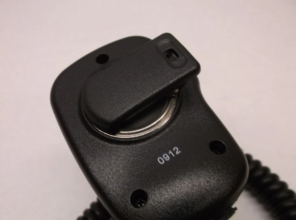 JOBCOM RSM-5XA Speaker/ Microphone For J Series / SLX (A33) - Image 4 of 4