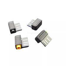 3.5mm Headphone Jack Adaptor For SONY Walkman WM-RX77 FX77 FX505 FX777 F701 F702