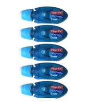 5 x Tipp-Ex Micro Tape Twist Korrekturroller ...