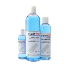 Lapping Fluid - James Barry Original Formula - 3 Sizes