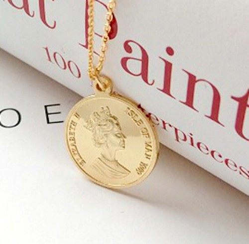 Women Girl Sterling Silver Queen 
