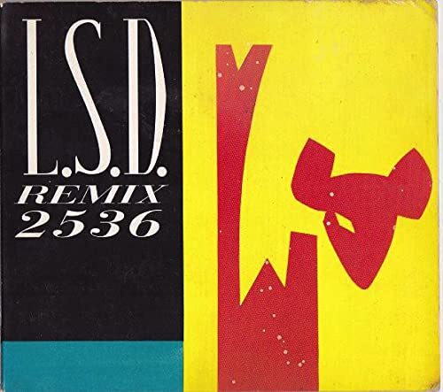 La Souris Déglinguée Remix 2536 / la Souris Déglinguée (CD)