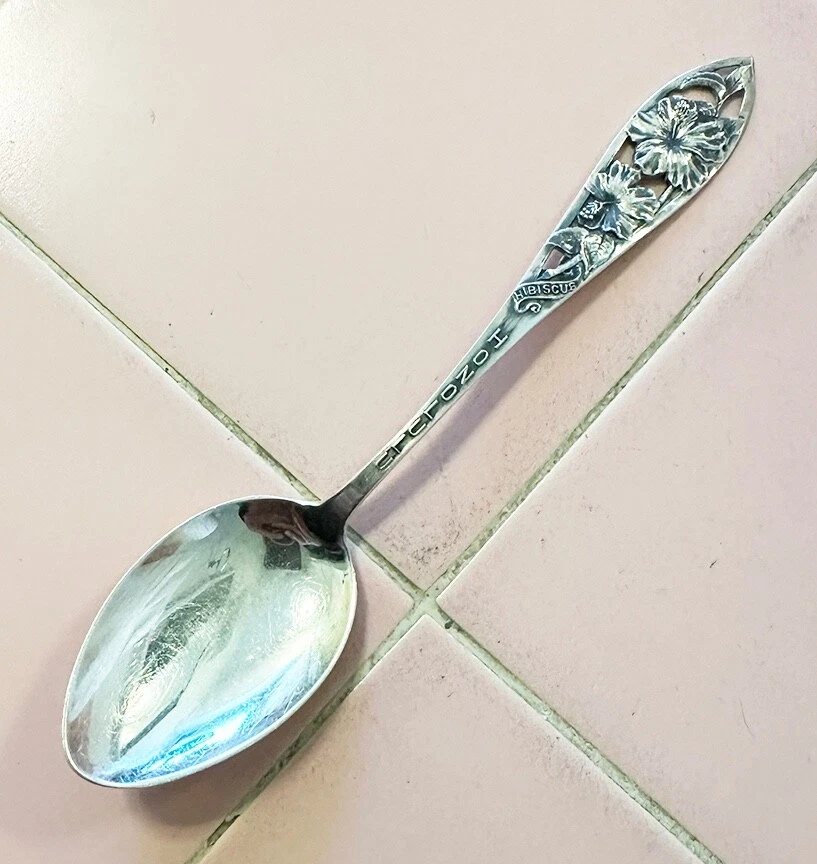Souvenir Spoons products for sale | eBay