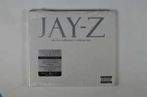 jay z the hits collection