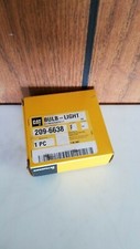 Caterpillar Cat Hid Work Light Bulb 209-6638 Caterpillar Cat Hid Work Light Bulb 209-6638