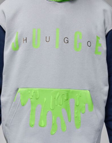 Nike Air Jordan 3 Doernbecher Hugo Hoodie FZ2009-012 Herren Größe L Large Neu mit Etikett - Bild 16 von 18