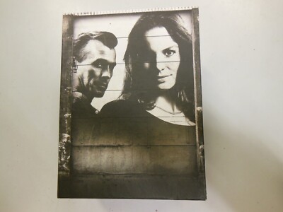 Prison Break DVD  - Die Komplette Serie  24 x CD  gebraucht