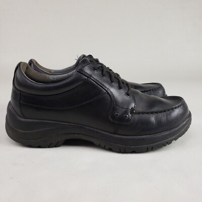 dansko 黒 シューズ41 dansko 黒 シューズ41