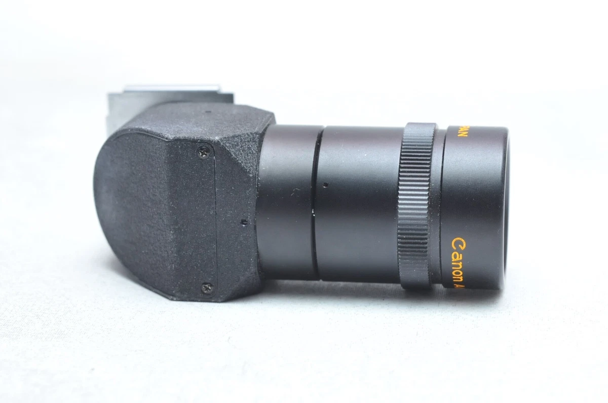Canon Angle Finder B for sale | eBay