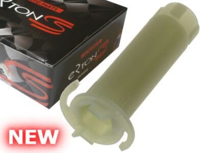 Pedaliera In Acciaio Inox Per VW Golf 7/7.5/8 - Antiscivolo, Per Guida A Sinistra