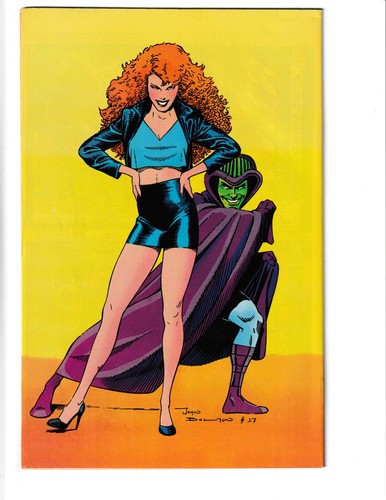 X-Men clásico (Marvel, 1986) 1-95 - Elige tu libro comp. Tu conjunto - Imagen 35 de 59