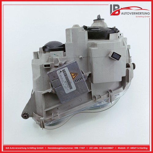 MERCEDES C-KLASSE KOMBI W203 C220 CDI Hauptscheinwerfer rechts XENON A2038201261 - Bild 6 von 10