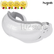 Hugrab Wireless Eye Temple Massager HU-13 Rechargeable Home Massage Device