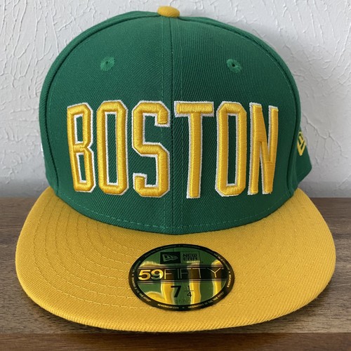 NBA 59Fifty Fitted Hat Size 