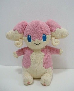 audino plush