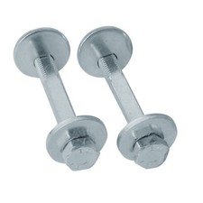 SPC Caster - Pinion Cam Bolt Kit Fits 2007-18 Jeep Wrangler JK 82390 - Set of 2