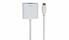 New HDMI to USB Type C Adaptor