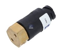 Magnetventil Flammstartanlage 24 V DT Spare Parts 3.18701