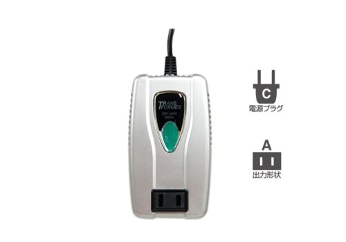 Trafos für Ozeanien Kashimura WT-53E & WP-4 220V - 240V Trafo Neu - Bild 3 von 9