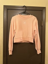 Puma Sweater Sz S