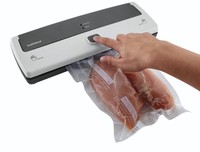 Food Saver Vacuum Sealer Machine Foodsaver Sealing System Meal Storage Packaging Food Saver Vacuum Sealer Machine Foodsaver Sealing System Meal Storage Packaging