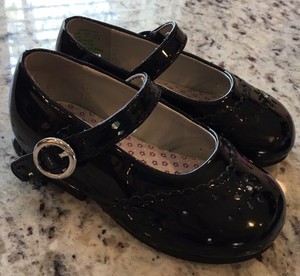 stride rite camila mary jane