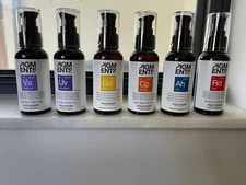 Alfaparf Milano Pigments Ultra Concentrated Pure Pigment - 3.04 oz / 90 ML