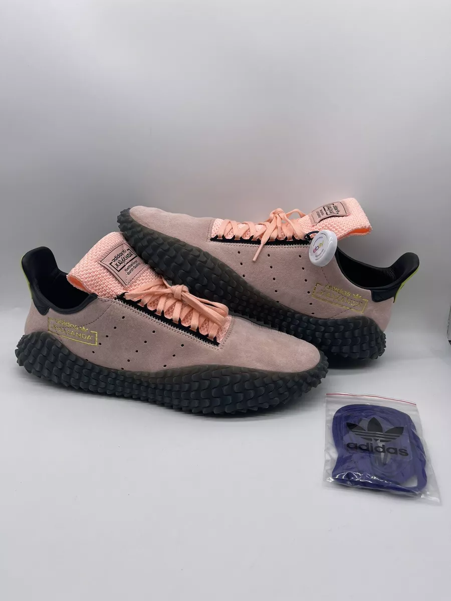 How Do You Like The Dragon Ball Z x adidas Kamanda Majin Buu? •