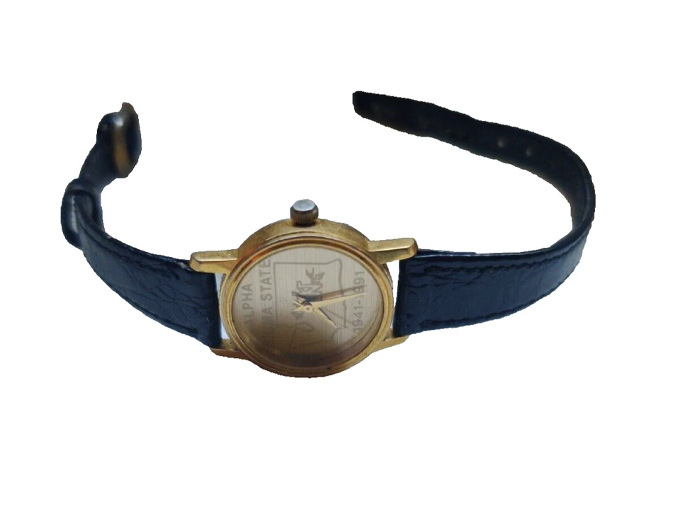 Alpha Sigma State WA手表 — 第 3/3 张图片